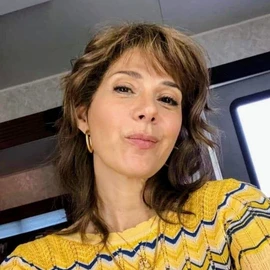 Marisa Tomei profile image