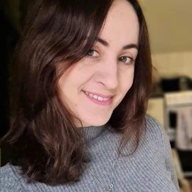 Sandra james profile image