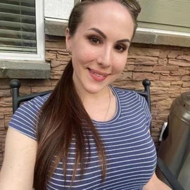 Sandra Banks profile image