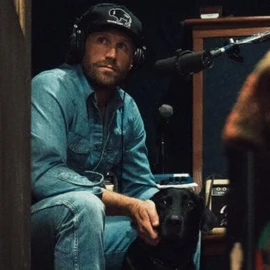 Chase Rice profile image