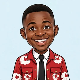 Jerry iwuala profile image