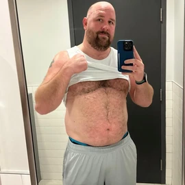 Patrick profile image