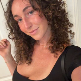Taylor Mitchell profile image
