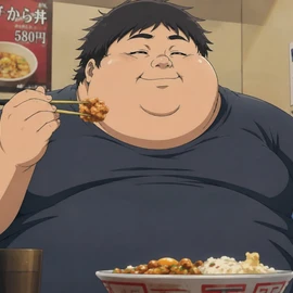 Male Man profile image