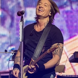 Keith Urban profile image