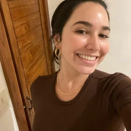 Olivia Morgan profile image