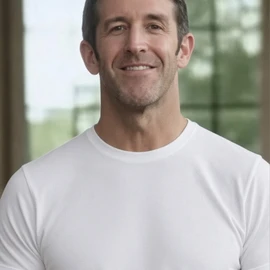 John Ternus profile image