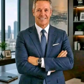 Gen Austin Scott profile image