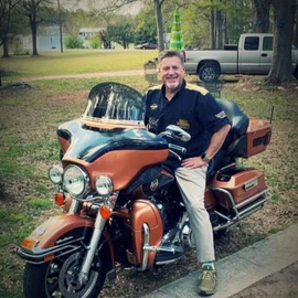 Chris Mikkelson profile image