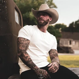Ryan Jesse profile image