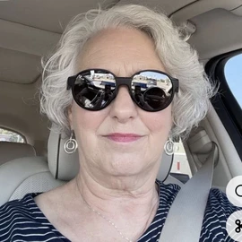 marry Linda profile image