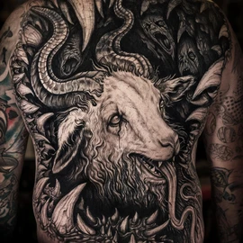 Jimmy tattoos profile image