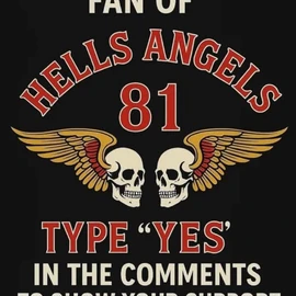 hells angels profile image