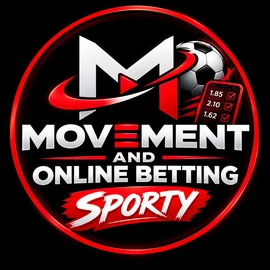 MOVEMENT AND BETTING profile image