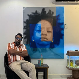 Gabby Okonkwo profile image