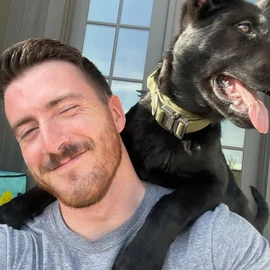 Gray Williams profile image