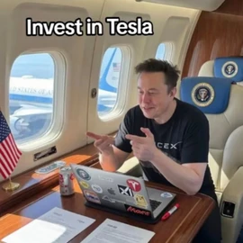 Mr Elon Musk profile image