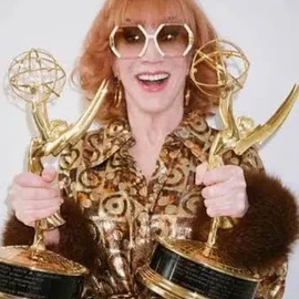 KathyGriffin profile image