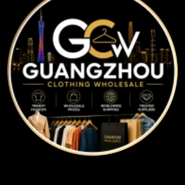 Guangzhou china wholesale profile image