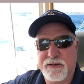 George William profile image