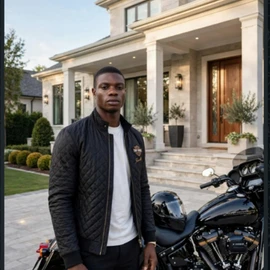 Nwibo Ebuka profile image