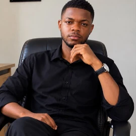 martins nwafor profile image