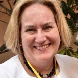 Julie Leach profile image