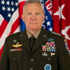 Paul LaCamera profile image