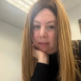 Sandra Jessica profile image