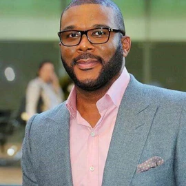 TYLER PERRY profile image