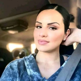 Melissa Almeida profile image