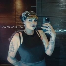 kandraw James profile image