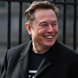Elon Musk profile image