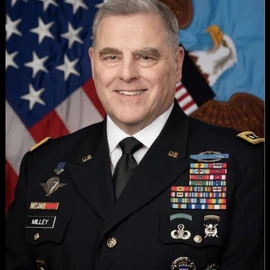 Mark Milley profile image