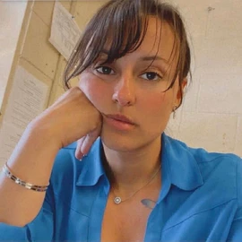 Amanda Mary profile image