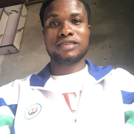 Ereh Charles onyinyechukwu profile image