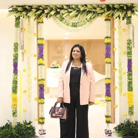 Namratap Sadhvani profile image
