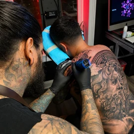 dmitriy tkach tattoo profile image