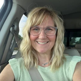 clara williams profile image