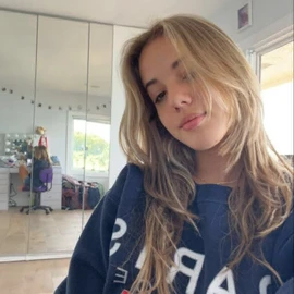 HAZEL DEREK profile image