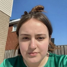 Anna rose profile image