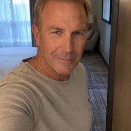 Kevin Costner󱢏 profile image