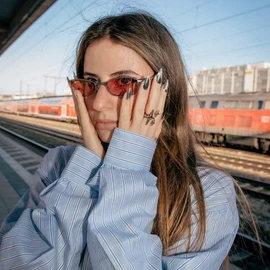Natalie profile image