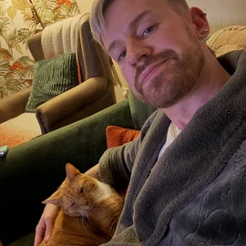 Calvin’s Kevin profile image