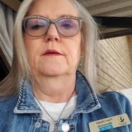 Mary Jean Jean profile image
