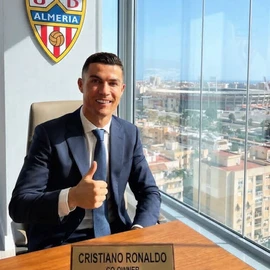 Ronaldo cr7 profile image