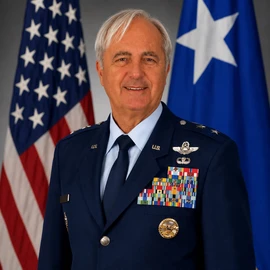 Kenneth Miller profile image