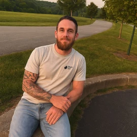 Joshua adarah profile image