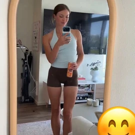 Ariana John profile image
