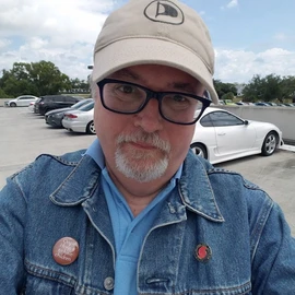 Scutt James profile image